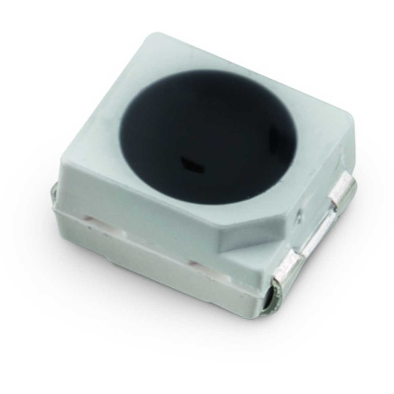 2000 pcs - 1541411NEA210 Wurth Elektronik, WL-STTB 120 ° IR Phototransistor, Surface Mount 2-Pin 3528 package