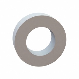 1 pcs : 17W06204 - FLAT WASHER, .350 ID, .620 OD, .