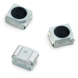 2000 pcs - 1541411NEA210 Wurth Elektronik, WL-STTB 120 ° IR Phototransistor, Surface Mount 2-Pin 3528 package