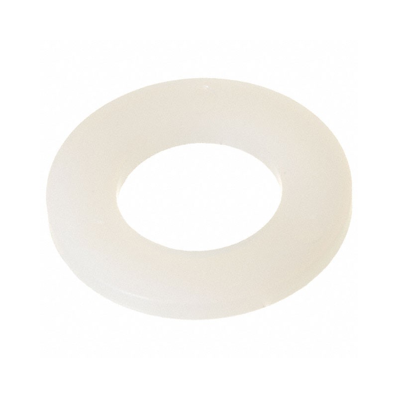 1 pcs : 17W07480 - FLAT WASHER, .403 ID, .748 OD, .