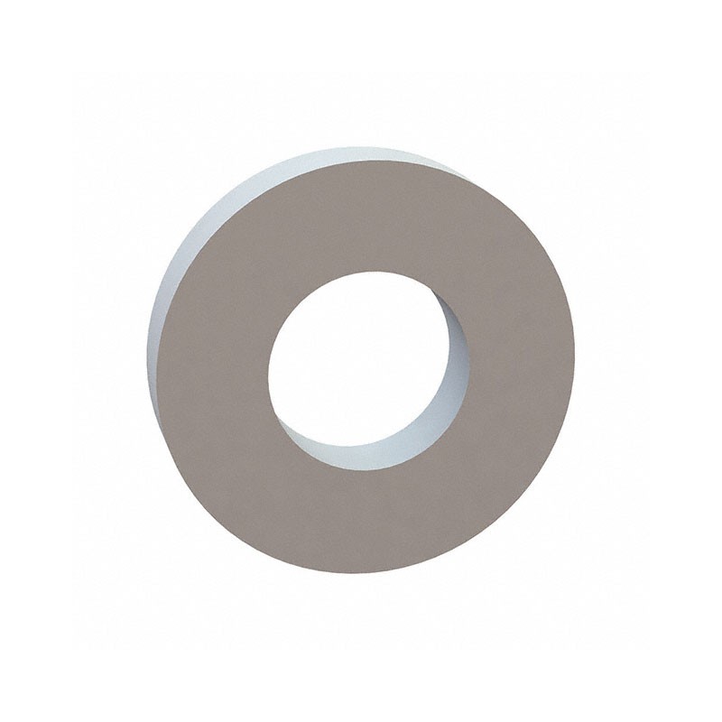 1 pcs : 17W03139 - FLAT WASHER, .150 ID, .312 OD, .
