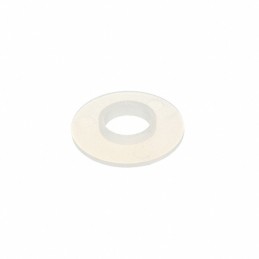 1 pcs : 12SWS1019 - SHOULDER WASHER .253 ID .615 OD