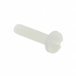 1 pcs : 010256B039 - BINDER SLOTTED SCREW 2-56 THREAD