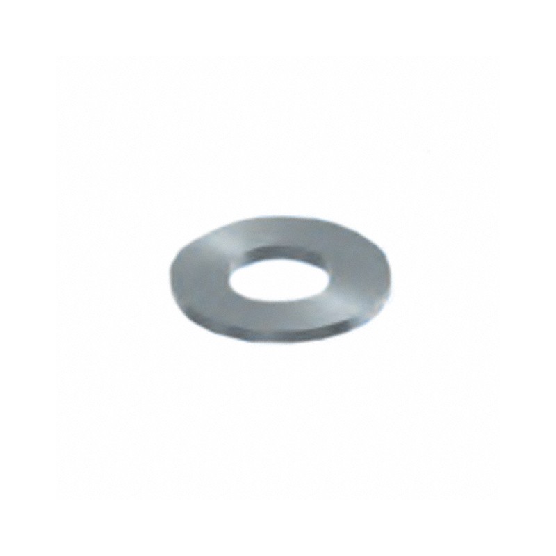 1 pcs : 7235-1 - WASHER FLAT STEEL