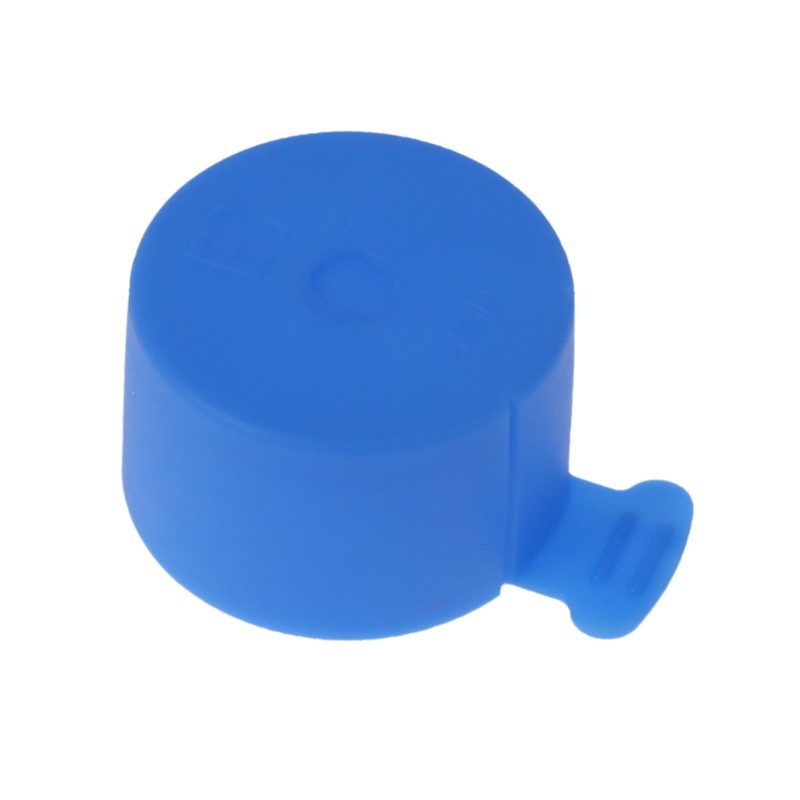 1 pcs : Y3/4A - TEAR-TAB CAP - COMPATIBLE THREAD