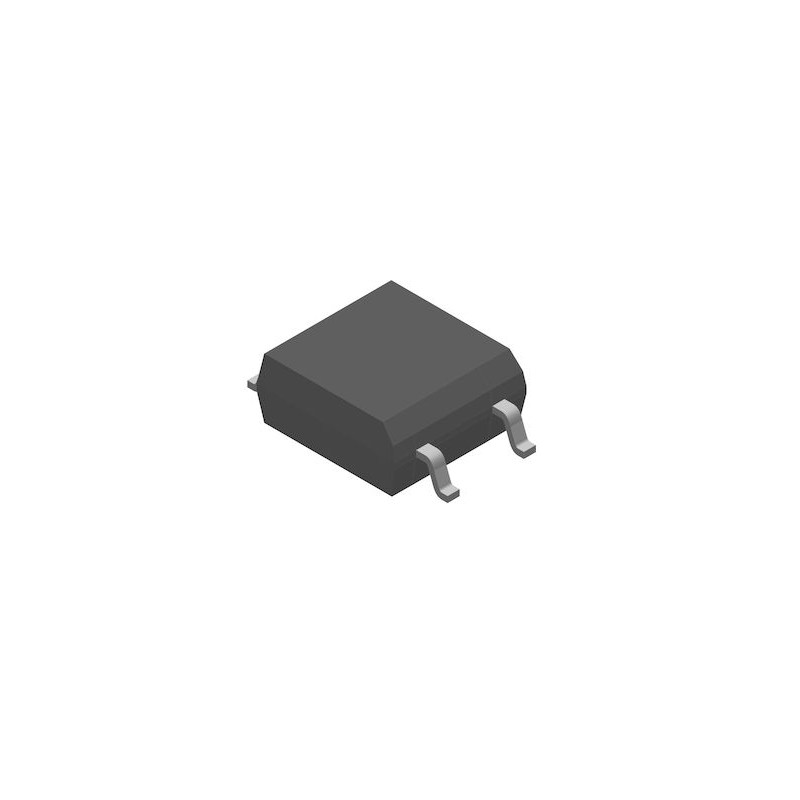 2000 pcs - Vishay, SFH690AT Phototransistor Output Optocoupler, Surface Mount, 4-Pin