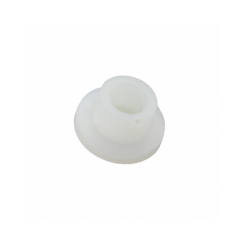 1 pcs : 12SWS0935 - SHOULDER WASHER, NATURAL, NYLON