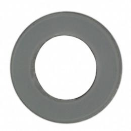 1 pcs : 3360 - WASHER FLAT 6 NYLON