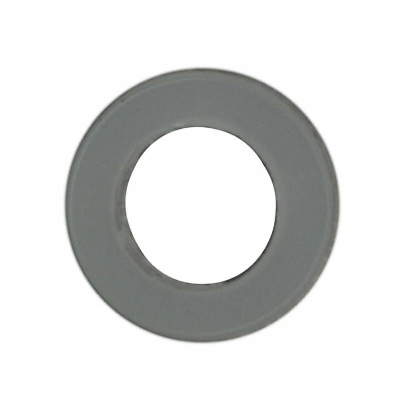 1 pcs : 3360 - WASHER FLAT 6 NYLON