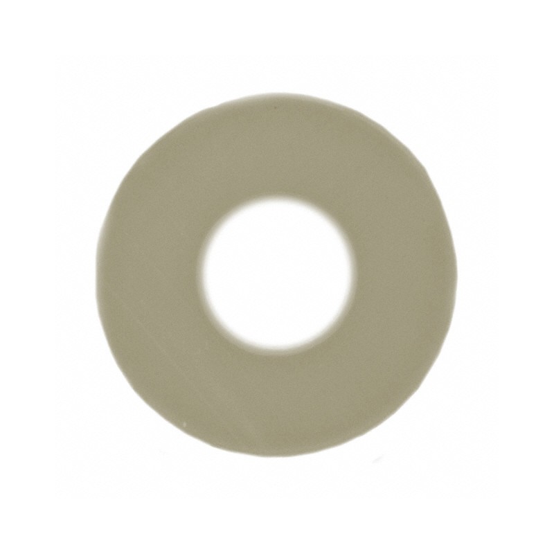 1 pcs : 3359 - WASHER FLAT 4 NYLON