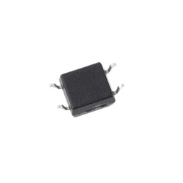 2000 pcs - Vishay, SFH690ABT DC Input Transistor Output Optocoupler, Surface Mount, 4-Pin SOP