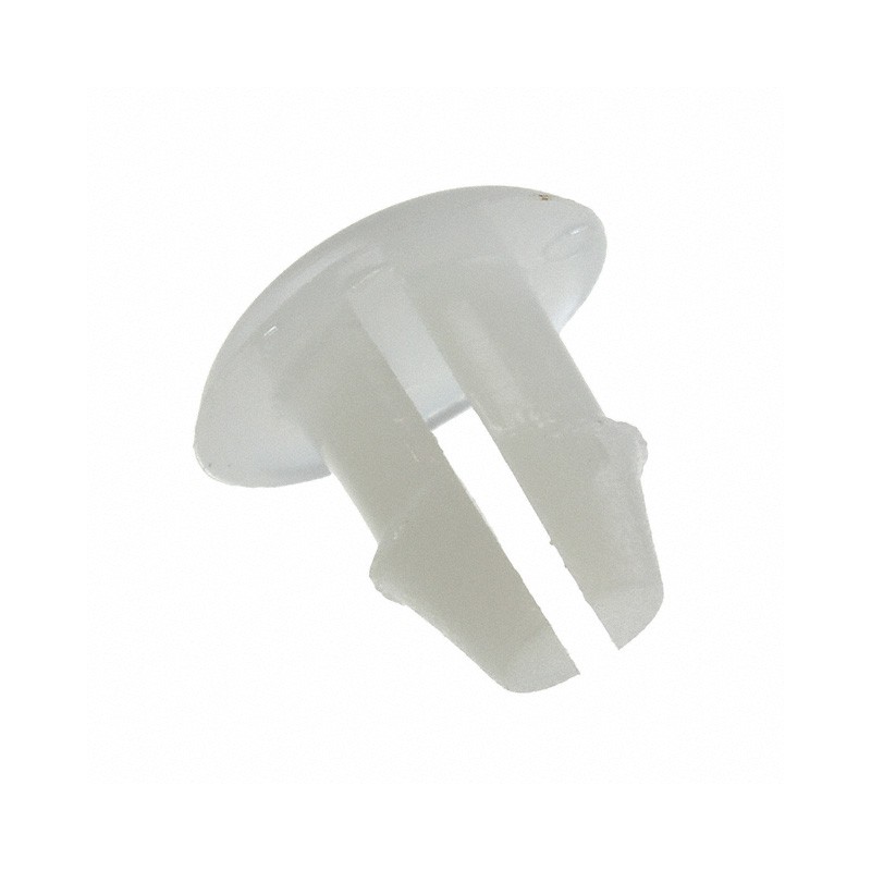 1 pcs : BDH040A - PUSH FIT BUMPER: 6.2 MM (0.244 I