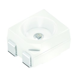 2000 pcs - SFH 4250S-TU1 ams OSRAM, SFH 4250S 860nm High Speed IR Emitting Diode, Top LED SMD package