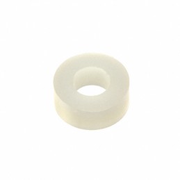 1 pcs : 17W03140 - FLAT WASHER, .156 ID, .313 OD, .
