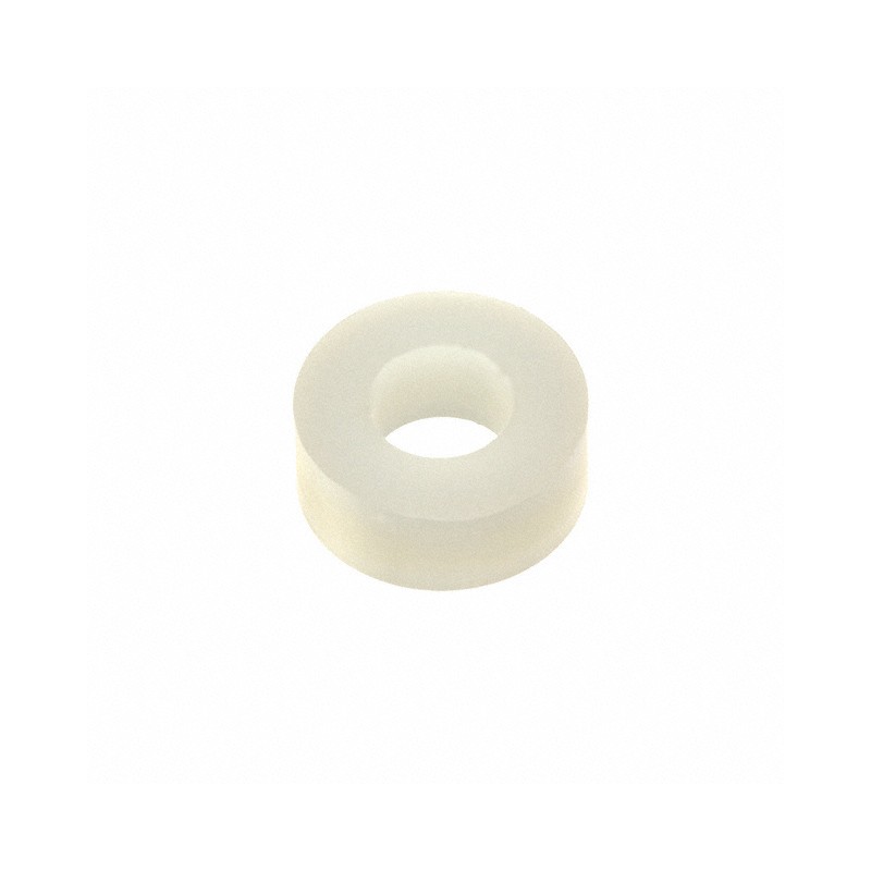 1 pcs : 17W03140 - FLAT WASHER, .156 ID, .313 OD, .