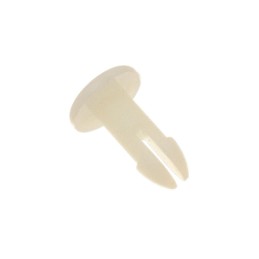 1 pcs : 27PIF0106 - PUSH IN FASTENER, .180 HOLE, .34