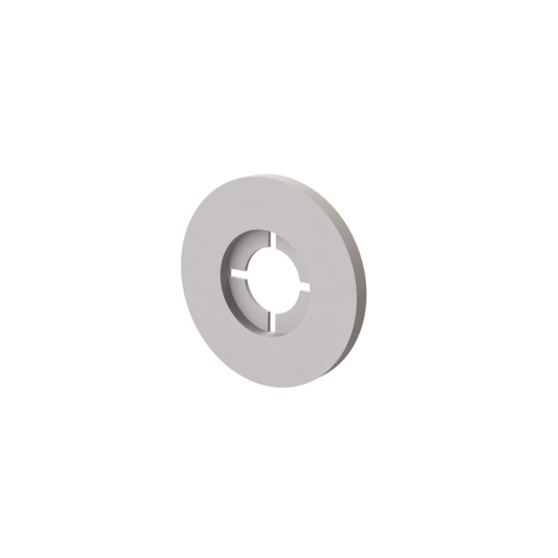 1 pcs : 16FWRT250062E - RETAINING WASHER, FOR 1/4 SCREW,