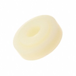 1 pcs : 12SWS2523 - SHOULDER WASHER .250 ID .750 OD