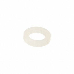 1 pcs : 17W03760 - FLAT WASHER, .242 ID, .375 OD, .
