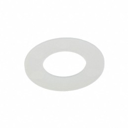 1 pcs : 17W04373 - WASHER FLAT M4 NYLON