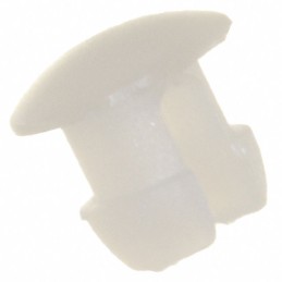 1 pcs : 27PIF0023 - PUSH IN FASTENER, .120 HOLE, .07
