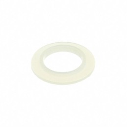 1 pcs : 12SWS1217 - SHOULDER WASHER .378 ID .625 OD