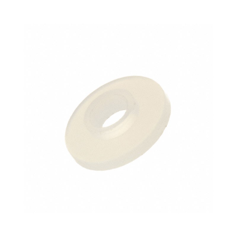 1 pcs : 12SWS0395 - SHOULDER WASHER .093 ID .250 OD