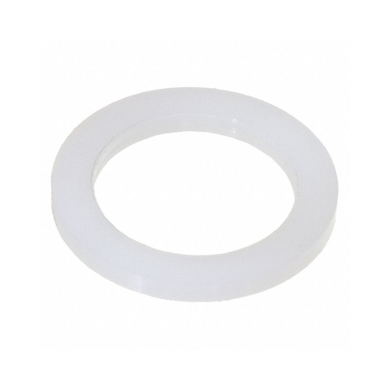 1 pcs : 17W07544 - FLAT WASHER, .530 ID, .750 OD, .