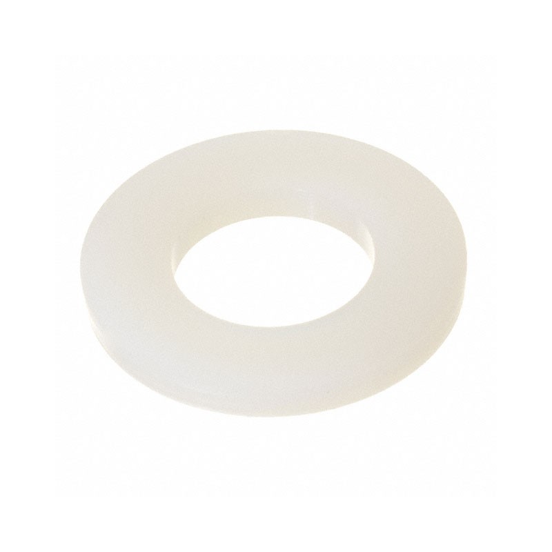 1 pcs : 17W07854 - FLAT WASHER, .413 ID, .787 OD, .