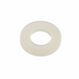 1 pcs : 17W03542 - FLAT WASHER, .192 ID, .370 OD, .
