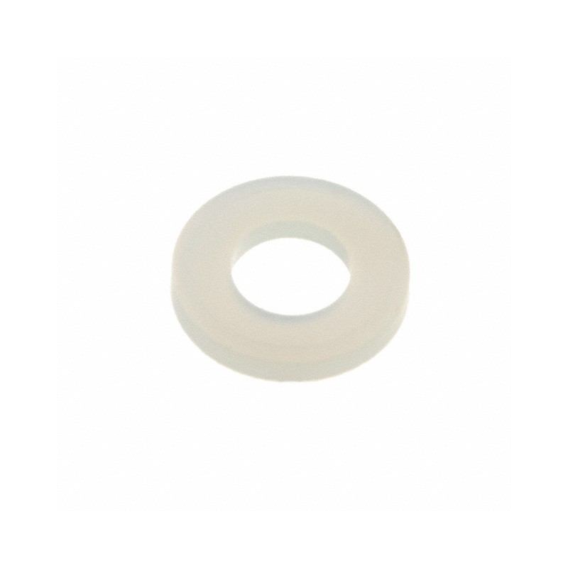 1 pcs : 17W03542 - FLAT WASHER, .192 ID, .370 OD, .