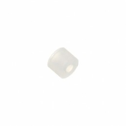 1 pcs : 17W00850 - FLAT WASHER, .032 ID, .085 OD, .