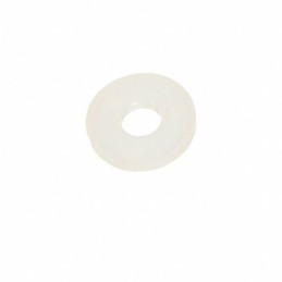 1 pcs : 17W05023 - FLAT WASHER, .188 ID, .500 OD, .