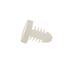 1 pcs : 27SC2520K037 - BARBED FASTENER,UNSLOTTED ROUND