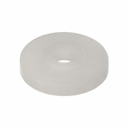 1 pcs : 12SWS1035 - SHOULDER WASHER .147 ID .500 OD