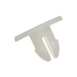 1 pcs : 27PIF0070 - PUSH IN FASTENER, .260 HOLE, .17