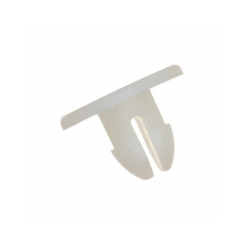 1 pcs : 27PIF0070 - PUSH IN FASTENER, .260 HOLE, .17