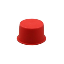 1 pcs : GPT643A - TAPERED CAP - OD RANGE 27.8 - 30
