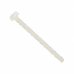 1 pcs : 010440CD150 - BINDER COMBINATION SCREW 4-40 TH