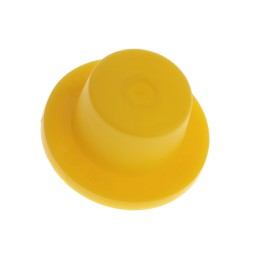 1 pcs : LF13XA - WIDE FLANGE TAPERED CAP - ID RAN