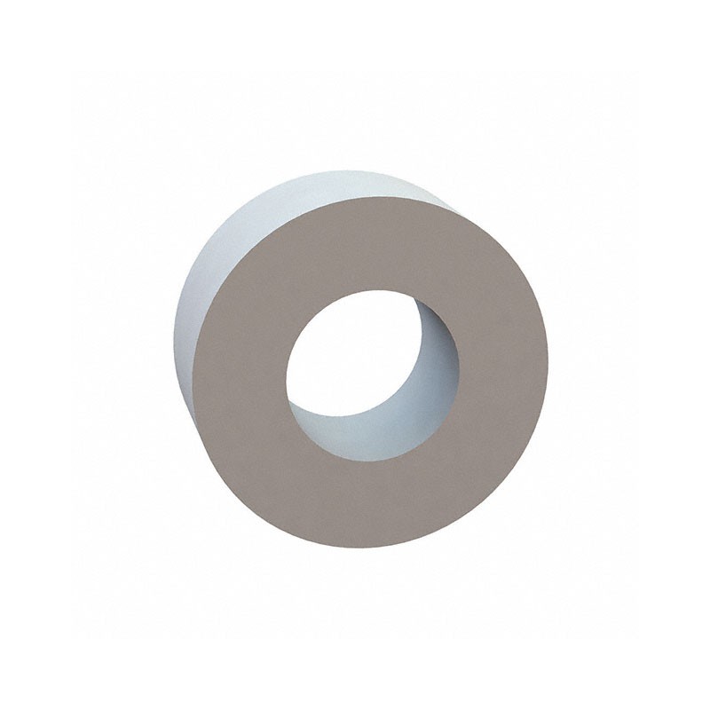 1 pcs : 17W01872 - FLAT WASHER, .091 ID, .187 OD, .