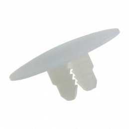 1 pcs : 27QB625250N - SNAP TOGETHER RATCHET RIVET, NAT