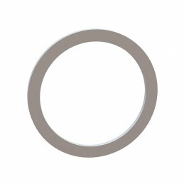 1 pcs : 17W07811 - FLAT WASHER, .640 ID, .781 OD, .