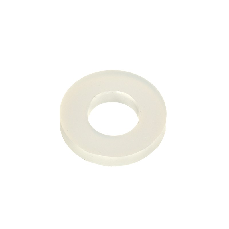1 pcs : 17W03138 - FLAT WASHER, .150 ID, .312 OD, .
