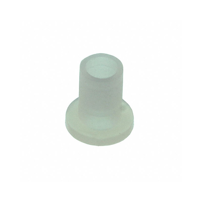 1 pcs : 10SC002012 - SHOULDER WASHER, NATURAL, NYLON