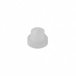 1 pcs : 12SWS0180 - SHOULDER WASHER .045 ID .181 OD