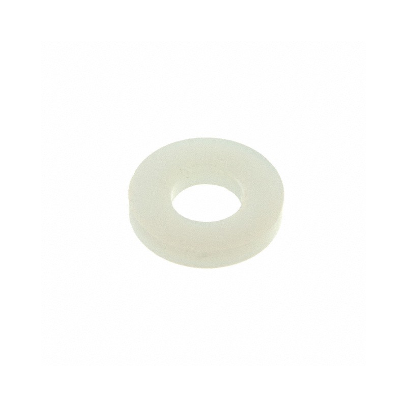 1 pcs : 17W03751 - FLAT WASHER, .172 ID, .375 OD, .