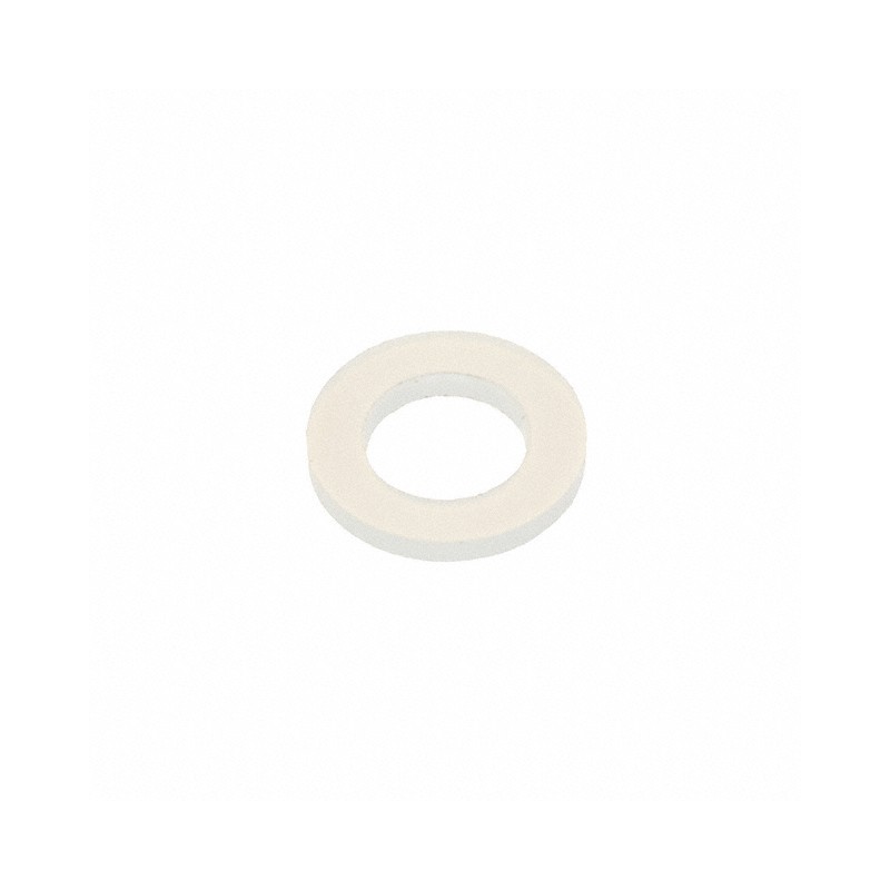 1 pcs : 17W02852 - FLAT WASHER, .160 ID, .285 OD, .
