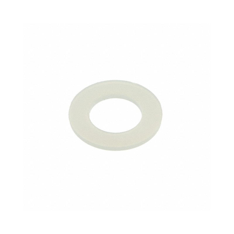 1 pcs : 17W05633 - FLAT WASHER, .316 ID, .563 OD, .