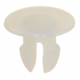 1 pcs : 27PIF0017 - PUSH IN FASTENER, .160 HOLE, .13